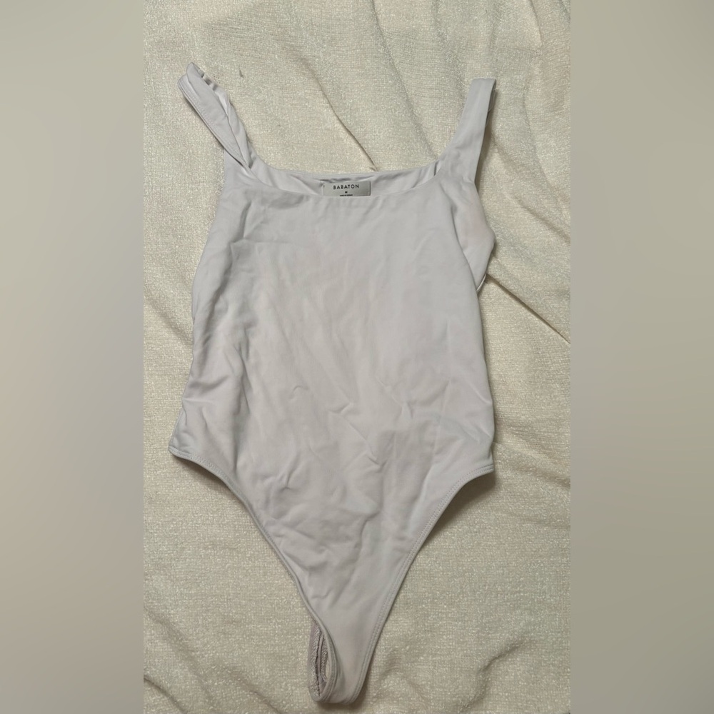 Aritzia - Babaton contour bodysuit